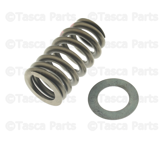 68080909AB - Engine: Valve Spring Kit for Mopar Image