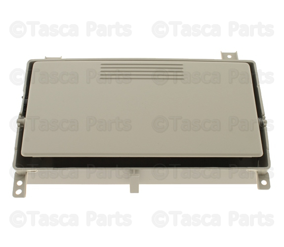 1NU53DW1AA - Interior Trim: Sunglasses Bin for Dodge: Journey Image