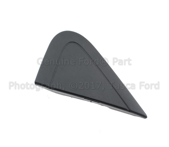 2T1Z17K709B - Body: Mirror Trim for Ford: Transit Connect Image