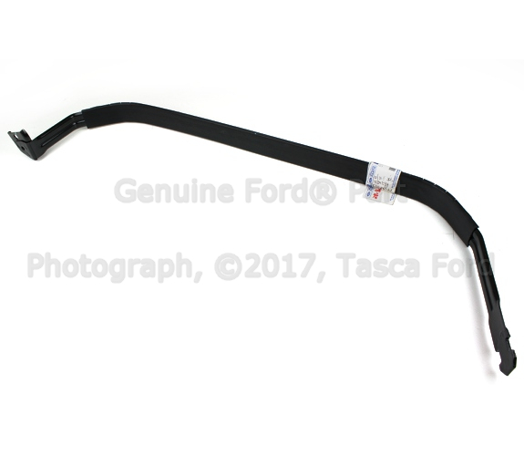 5S4Z9054AC - Fuel System: Tank Strap for Ford: Focus Image