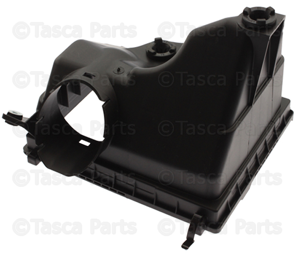 165287S000 - Engine: Air Cleaner Body for Nissan Image