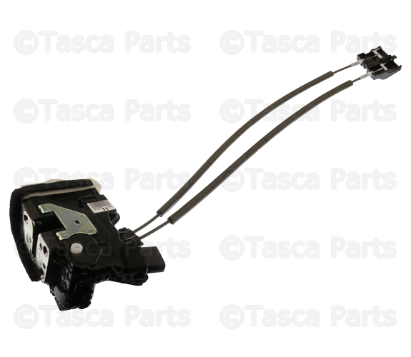 814102T000 - : Lock Actuator - Driver's Side (LH) for Kia Image