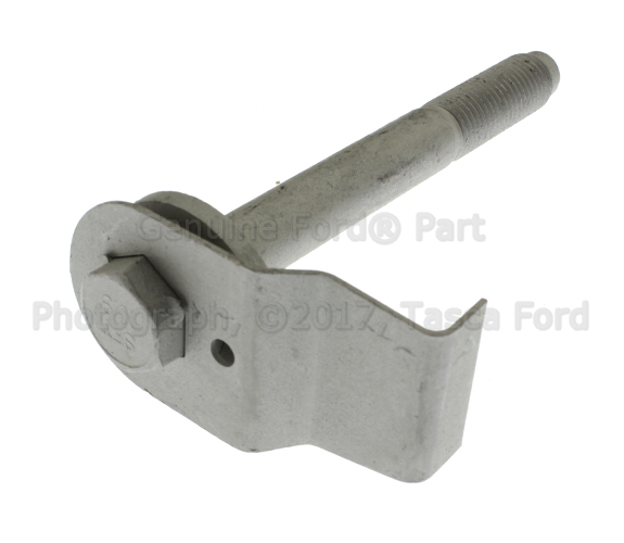 6W1Z3C289B - Suspension: Lower Control Arm Bolt for Ford: Crown Victoria | Lincoln: Town Car Image