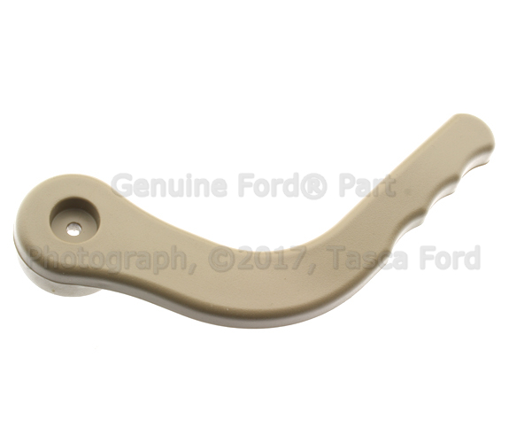 6L2Z7862418AAH - Body: Handle for Ford: Explorer, Explorer Sport Trac | Mercury: Mountaineer Image