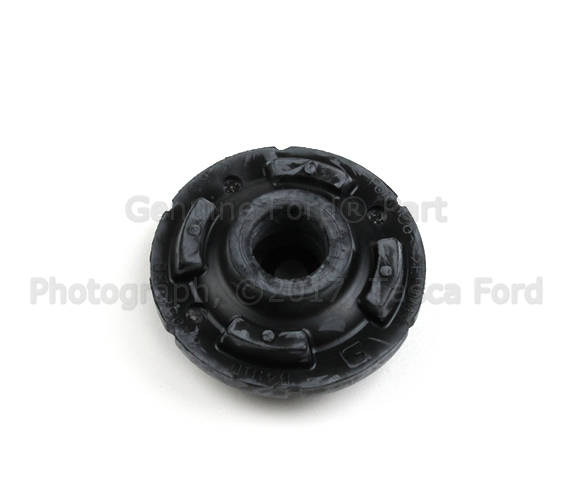 8L8Z8125B - Cooling System: Radiator Insulator for Ford: Escape, Focus | Mercury: Mariner Image