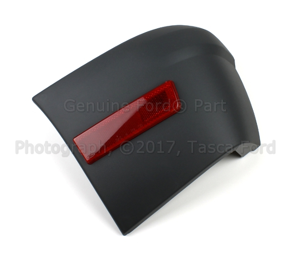 9T1Z17F774CB - Body: End Cap for Ford: Transit Connect Image