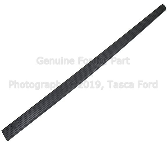 2C3Z99291A41AAA - Body: Upper Molding for Ford: F-250 Super Duty, F-350 Super Duty, F-450 Super Duty, F-550 Super Duty Image