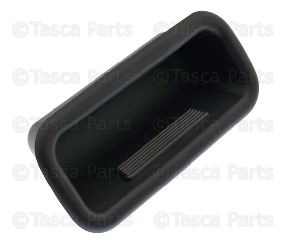 2016-2025 Mazda MX-5 Miata Handle N243-R1-331 | TascaParts.com