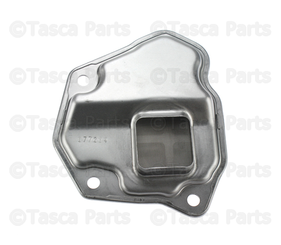 5191890AA - CVT2; Variable Speed; Automatic Transaxle: Transmission Oil Filter for Mopar Image