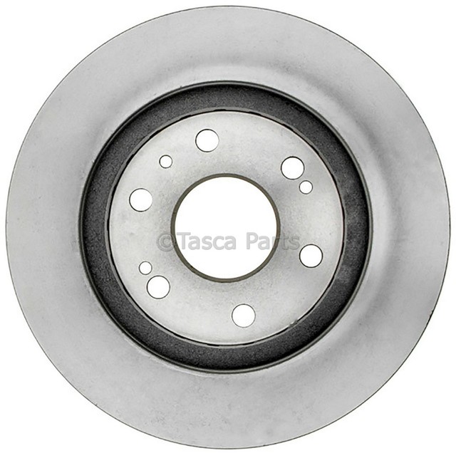 19307052 - : Front Disc Brake Rotor for GM Image