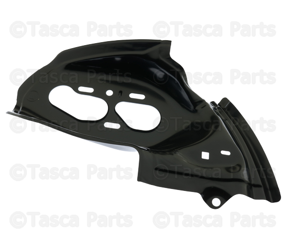 KD5371481 - : Corner Panel - Driver's Side (LH) for Mazda Image