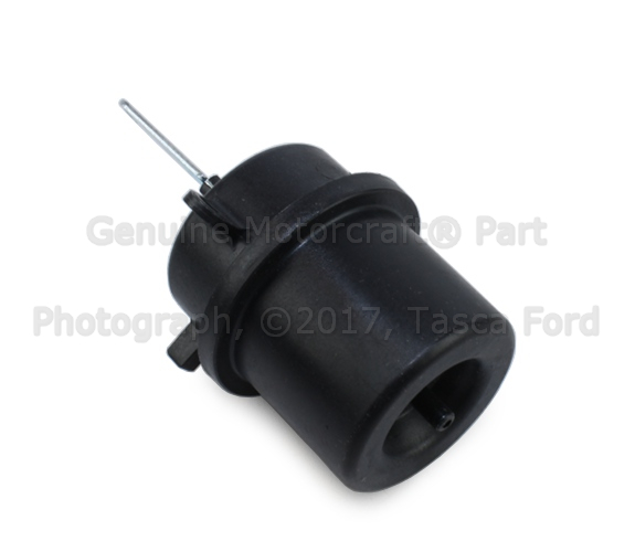 YL8Z18A318AA - HVAC: Vacuum Motor for Ford Image