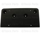 23476043 - Body: License Bracket for GM Image