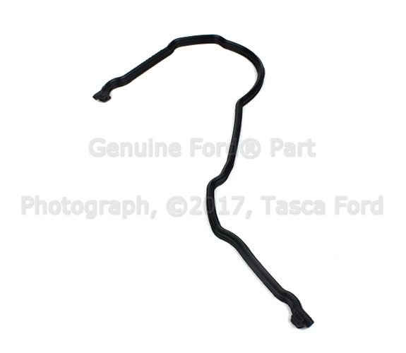 XL1Z6020CA - Engine: Timing Cover Gasket for Ford: GT, Mustang | Lincoln: Blackwood, Navigator Image