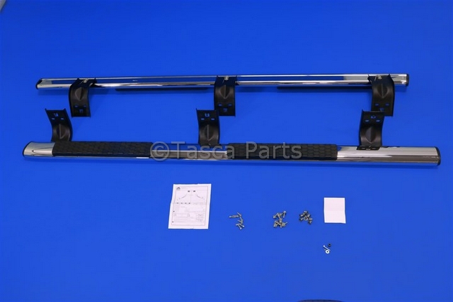 82212088AF - : Chrome Mega Cab for Dodge: Ram 2500, Ram 3500 | Ram: 2500, 3500 Image