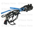 42500369 - : Front Bumper Fascia Wiring Harness for Chevrolet: Bolt EV Image