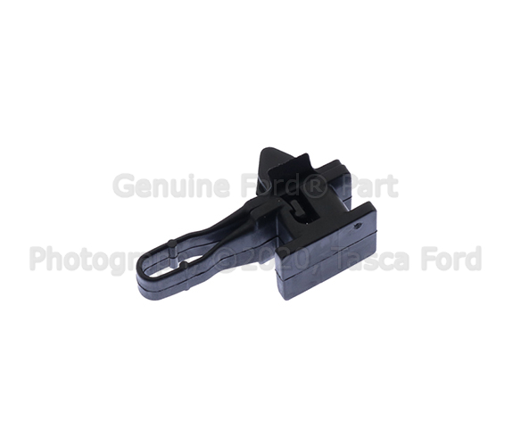 CV6Z00817C - Body: Windshield Pillar Trim Clip for Ford Image