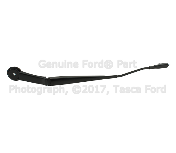CP9Z17527A - Body: Wiper Arm for Ford Image