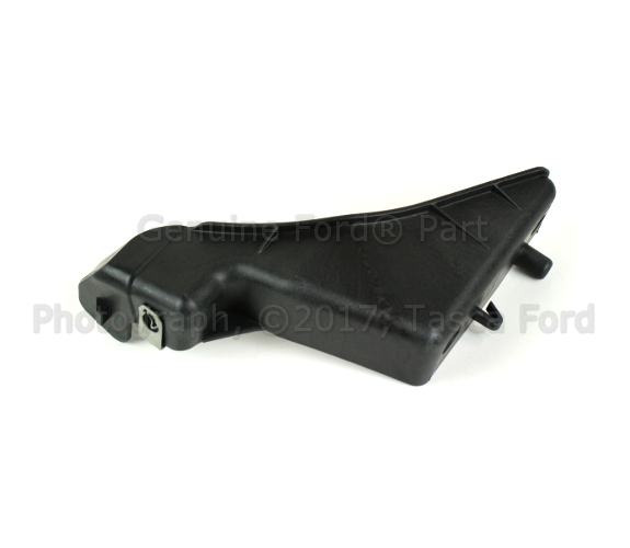 7R3Z8B455A - Body: Support Mount Bracket for Ford: Mustang Image