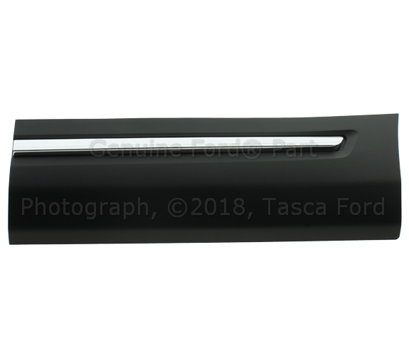 FB5Z7825557BA - : Lower Molding - Driver's Side (LH) for Ford Image