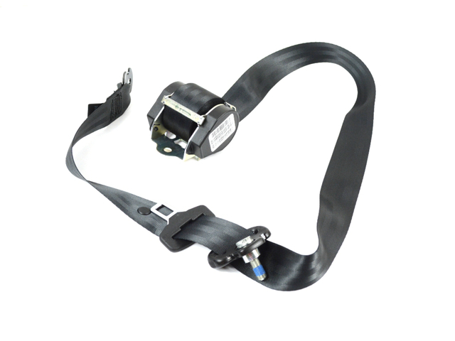 1ZS83JXWAB - Restraints: Front Center Seat Belt for Ram: ProMaster 1500, ProMaster 2500, ProMaster 3500, ProMaster EV Image