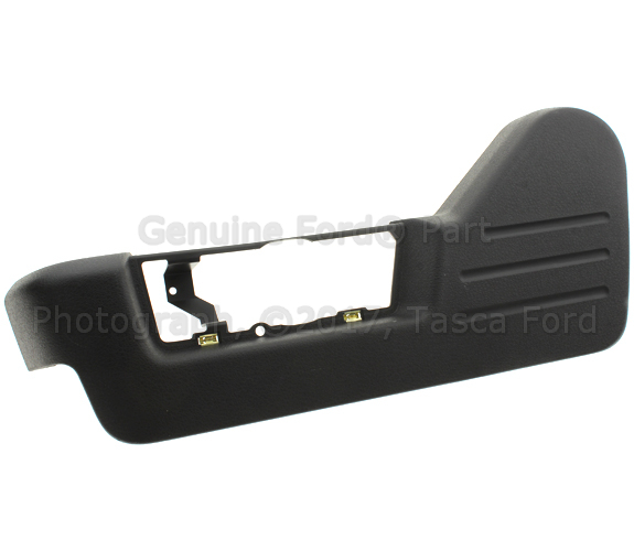 9L3Z1862187EA - Body: Valance for Ford: F-150 Image