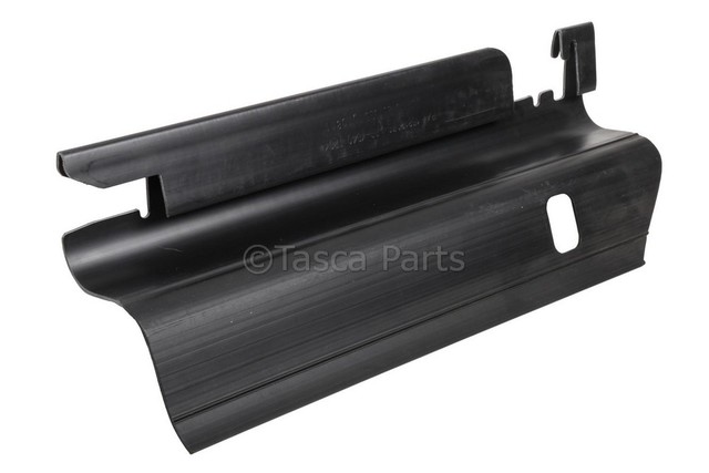 15818056 - Cooling System: Side Air Baffle for GM Image