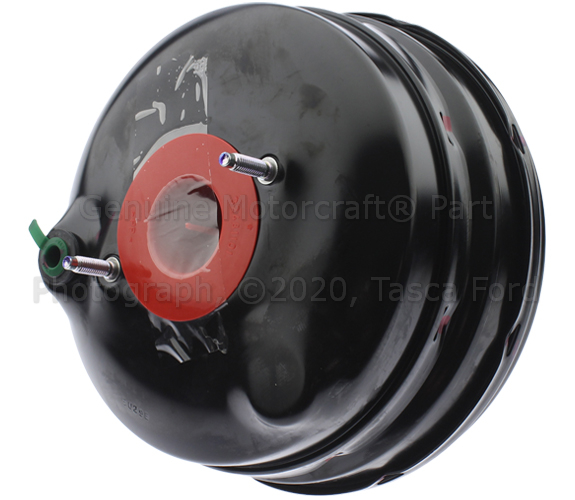 DR3Z2005B - Body: Power Booster for Ford Image