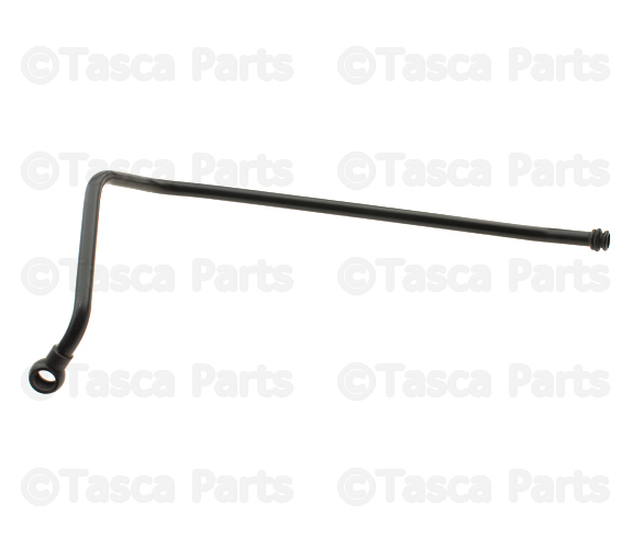 9497810 - Belts &amp; Cooling: Engine Coolant Pipe for Volvo Image