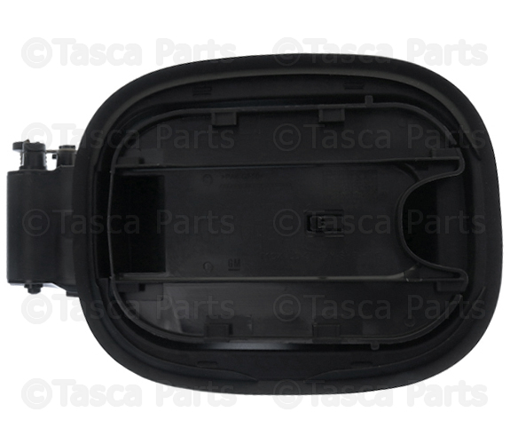 2005-2011 GM Fuel Tank Filler Cap - OEM #22802284