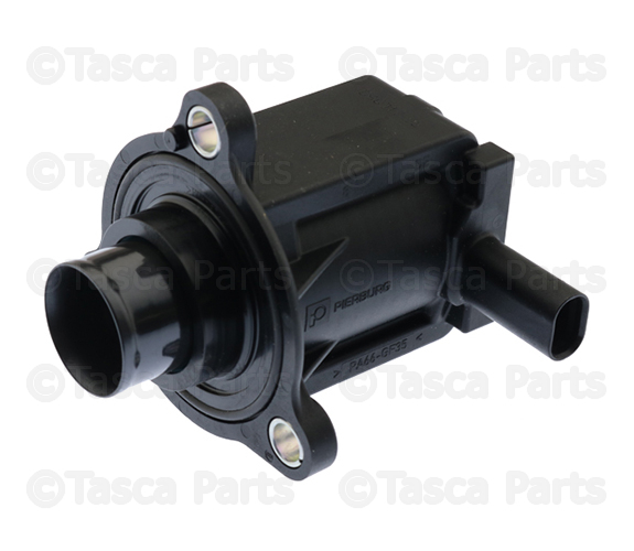 gm 2016-2025 GM Turbocharger Bypass Valve Solenoid 55499323
