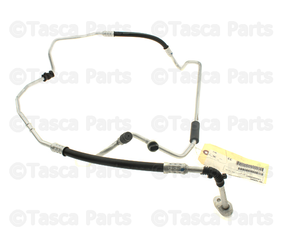 68157080AF - : A/C Liquid Line for Ram: ProMaster 1500, ProMaster 2500, ProMaster 3500 Image