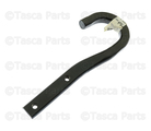 15661183 - Body: Tow Hook for Chevrolet: Blazer, S10 | GMC: Jimmy, Sonoma | Oldsmobile: Bravada Image