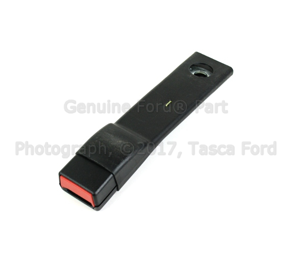 8C3Z2561202BC - Electrical: Buckle for Ford: F-250 Super Duty, F-350 Super Duty, F-450 Super Duty Image