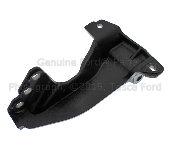 JC3Z3A093A - Suspension: Track Bar Bracket for Ford: F-250 Super Duty, F-350 Super Duty, F-450 Super Duty Image