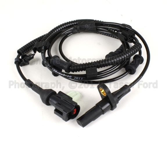 AL3Z2C190C - Brakes: ABS Sensor for Ford: F-150 Image