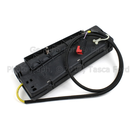 YS4Z54611D10AC - Electrical: Side Air Bag for FORD Image