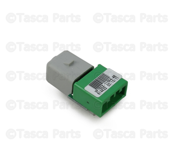 30790263 - Electrical: Audio Auxiliary Jack for Volvo Image