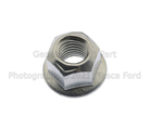 N620482S437 - Cooling System: Adapter Nut for Ford: Crown Victoria, E-150, E-250, E-350 Super Duty, E-450 Super Duty, F-250 Super Duty, F-350 Super Duty, F-450 Super Duty Image