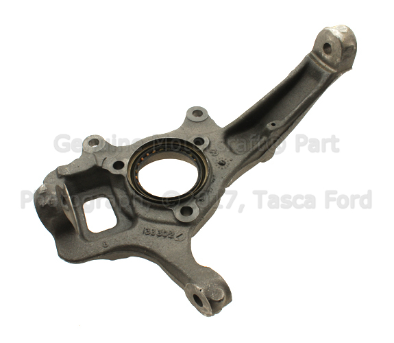 XL3Z3K186AA - Suspension: Knuckle for Ford: Expedition, F-150, F-150 Heritage, F-250, F-250 HD, F-250 Super Duty | Lincoln: Navigator Image