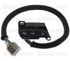 25818781 - Body: Seat Heat Switch for GM Image