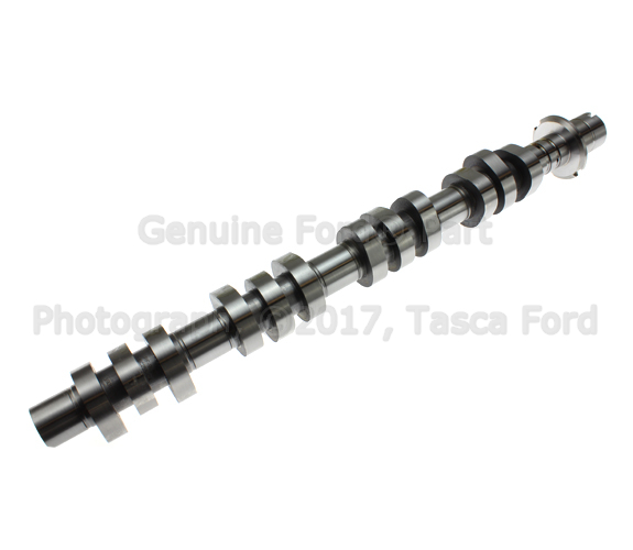 9L3Z6250D - Engine: Camshaft for Ford: Expedition, Explorer, Explorer Sport Trac, F-150, F-250 Super Duty, F-350 Super Duty, Mustang | Lincoln: Mark LT, Navigator | Mercury: Mountaineer Image