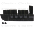 68461584AA - : Power Running Board End Cap for Mopar Image