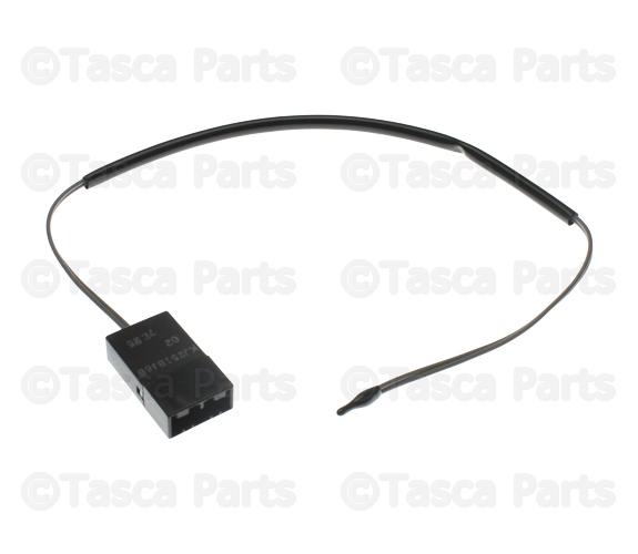 BJ6B61J25 - HVAC: Thermostat for Mazda Image