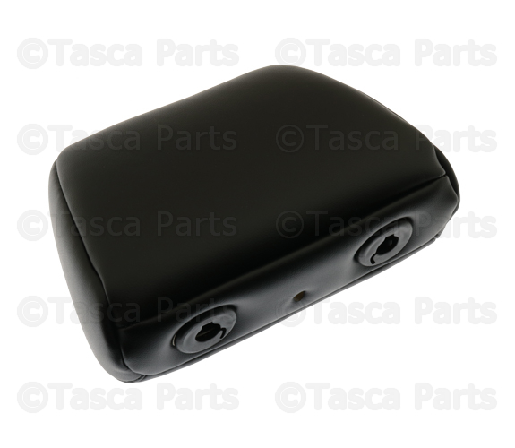 1UP09DX9AA - Interior Trim: Second Row Headrest, Outboard for Mopar Image