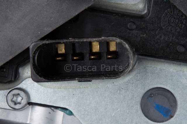 92273050 - : Windshield Wiper Motor for Chevrolet: Caprice, SS | Pontiac: G8 Image