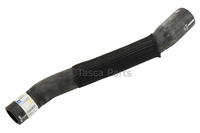 2010-2017 GM Radiator Inlet Hose 23223837 | TascaParts.com
