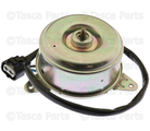 AJ5815150 - : Fan Motor - Passenger Side (RH) for Mazda Image