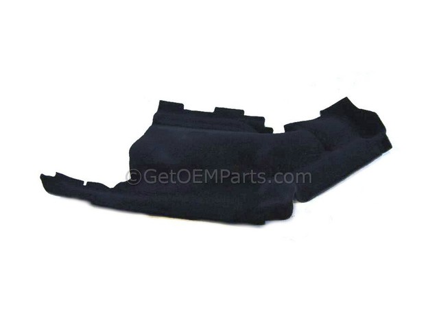 1QA80DX9AC - : Carpet - Passenger Side (RH) for Mopar Image