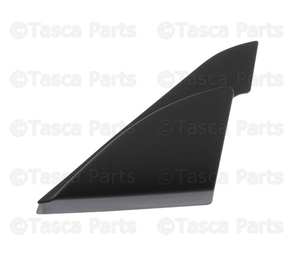 BBM269171C - Body: Door Mirror Trim Ring for Mazda Image